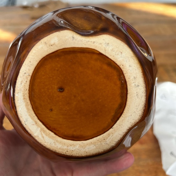 Vintage 1970’s Strawberry Oil Lamp.  New. - Picture 4 of 5